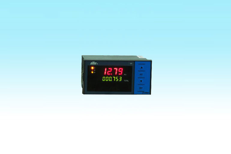 東輝熱水熱量積算控制儀DY21W